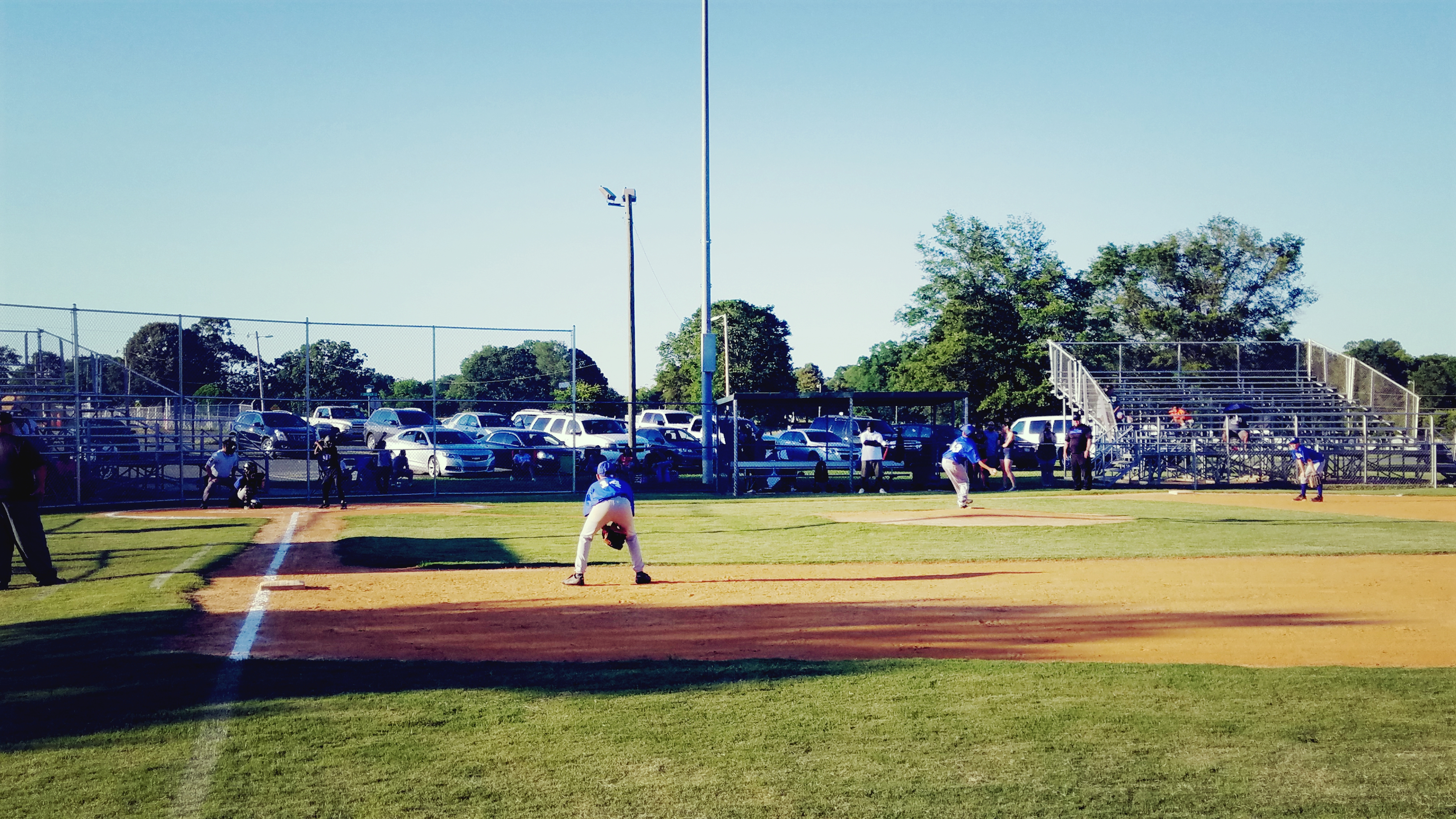 monroe county youth baseball